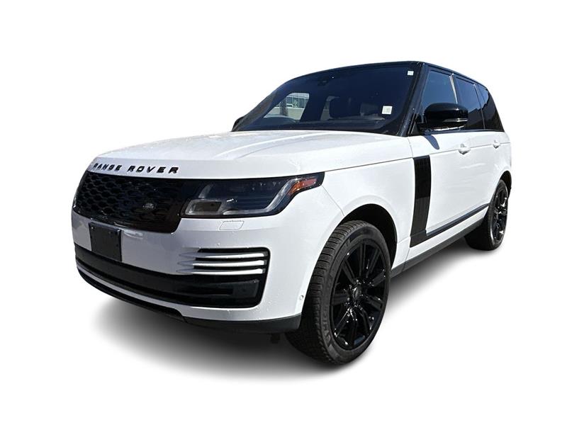 land rover Range Rover 2020 - 6