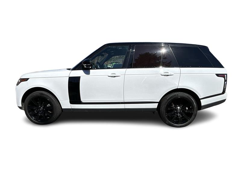 land rover Range Rover 2020 - 8