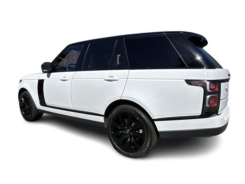 land rover Range Rover 2020 - 9