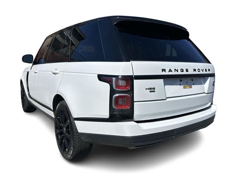 land rover Range Rover 2020 - 10