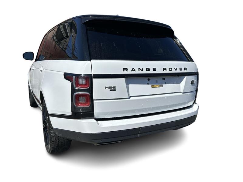 land rover Range Rover 2020 - 11
