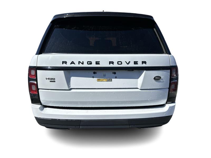 land rover Range Rover 2020 - 12