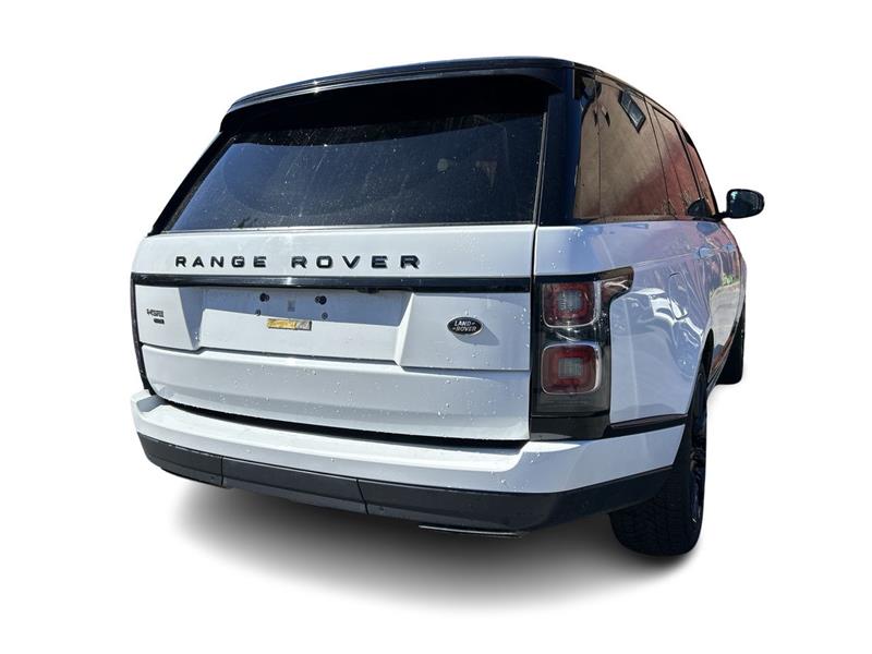 land rover Range Rover 2020 - 13