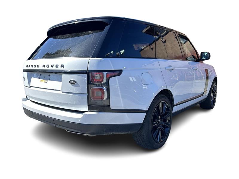 land rover Range Rover 2020 - 14