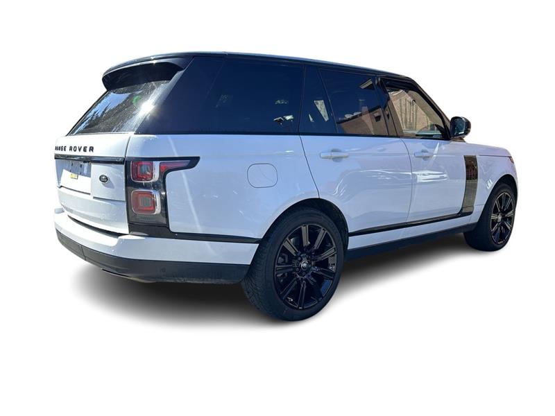 land rover Range Rover 2020 - 15