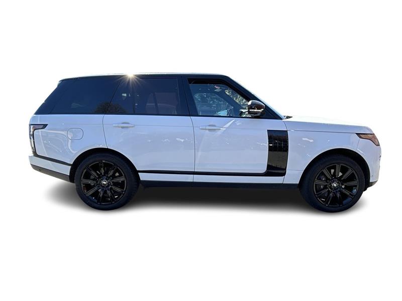 land rover Range Rover 2020 - 16