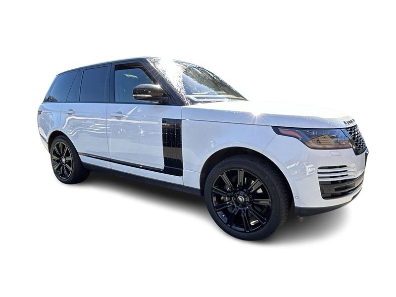 land rover Range Rover 2020 - 17