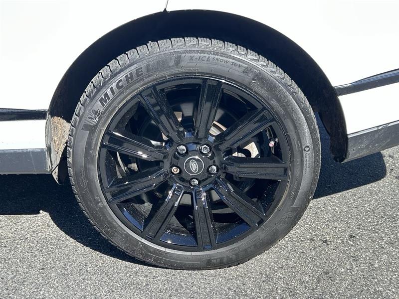 land rover Range Rover 2020 - 18