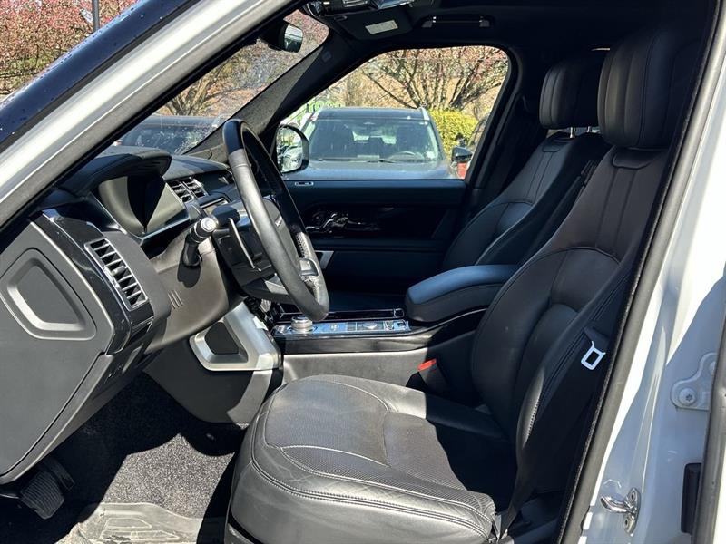 land rover Range Rover 2020 - 19
