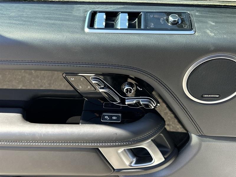 land rover Range Rover 2020 - 20