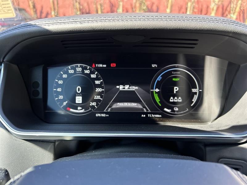 land rover Range Rover 2020 - 22