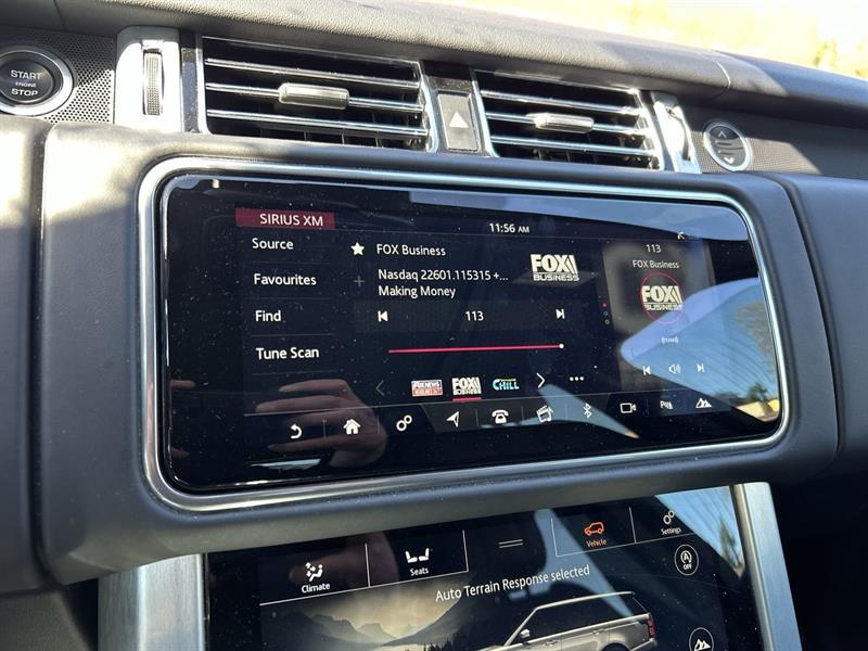 land rover Range Rover 2020 - 23