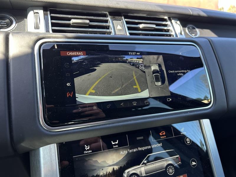 land rover Range Rover 2020 - 24