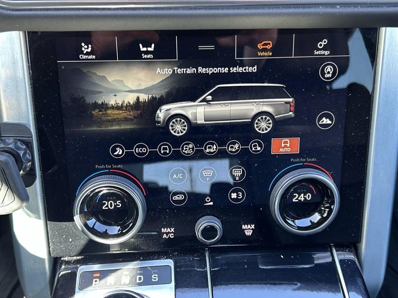 land rover Range Rover 2020 - 26