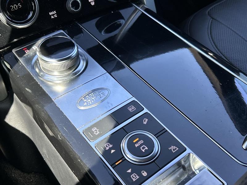 land rover Range Rover 2020 - 27