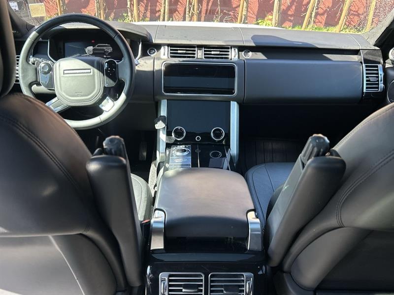 land rover Range Rover 2020 - 28
