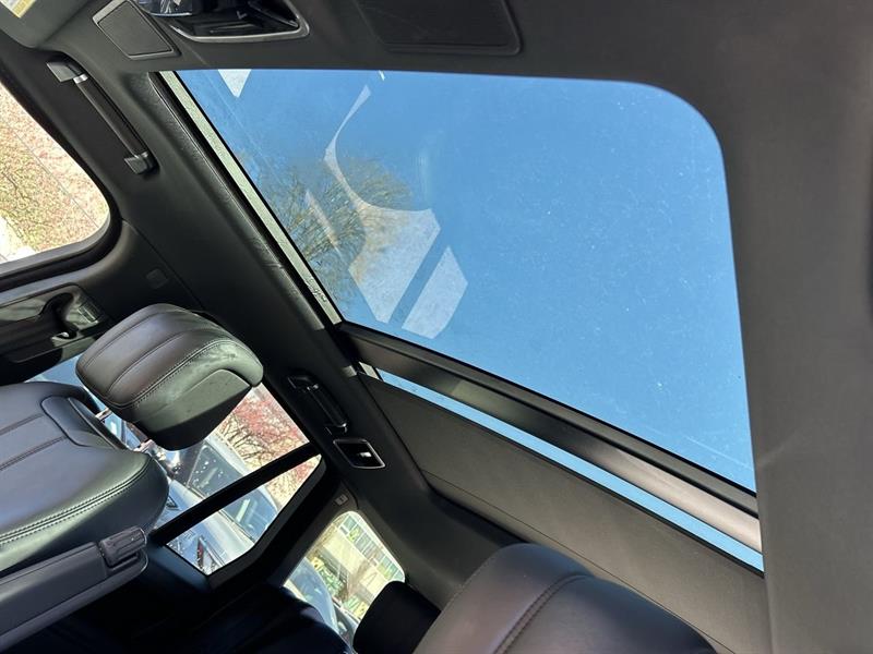 land rover Range Rover 2020 - 29