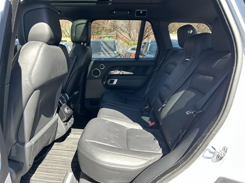 land rover Range Rover 2020 - 30