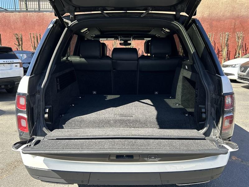 land rover Range Rover 2020 - 31