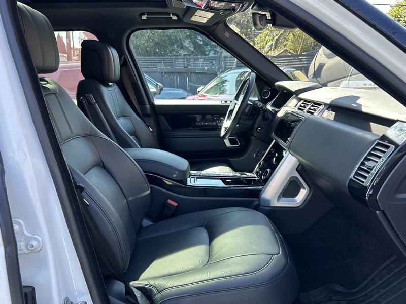 land rover Range Rover 2020 - 32
