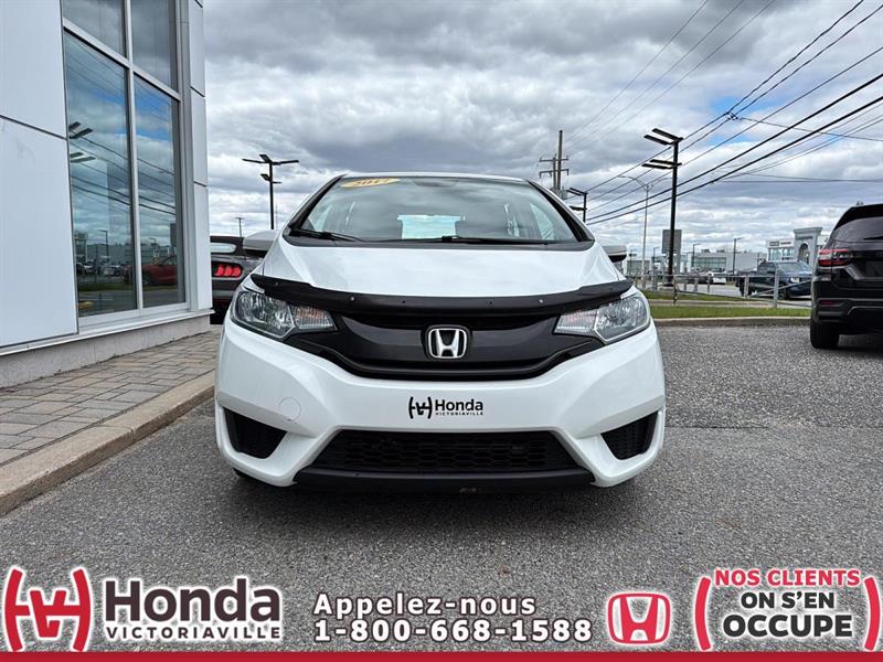 honda Fit 2017 - 3