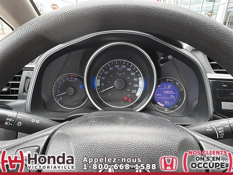 honda Fit 2017 - 6
