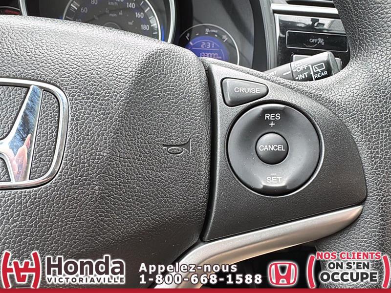 honda Fit 2017 - 9