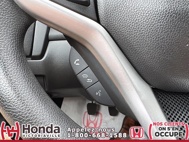 honda Fit 2017 - 10