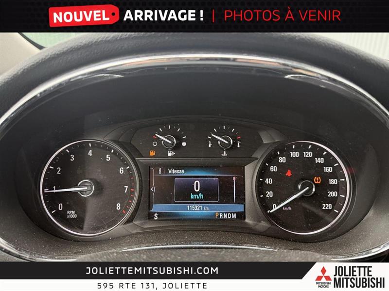 buick Encore 2019 - 3