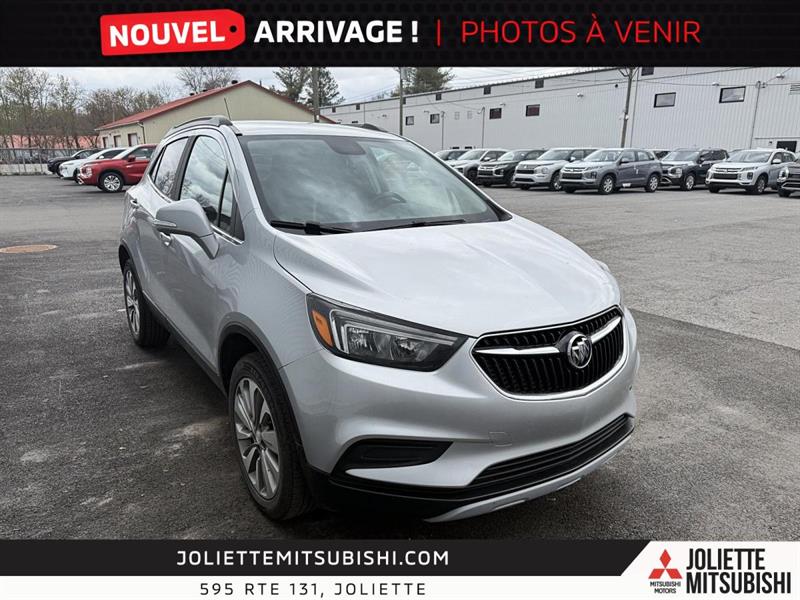 buick Encore 2019 - 5