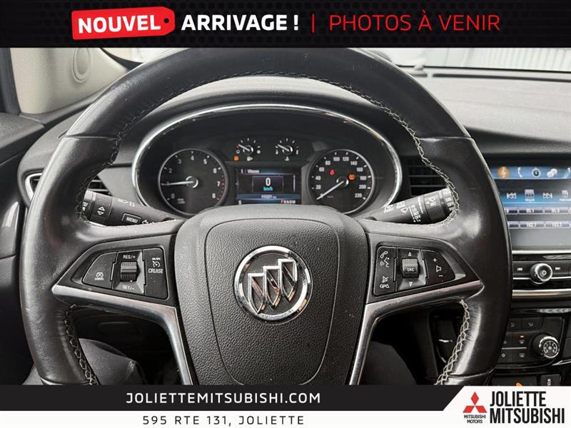 buick Encore 2019 - 7