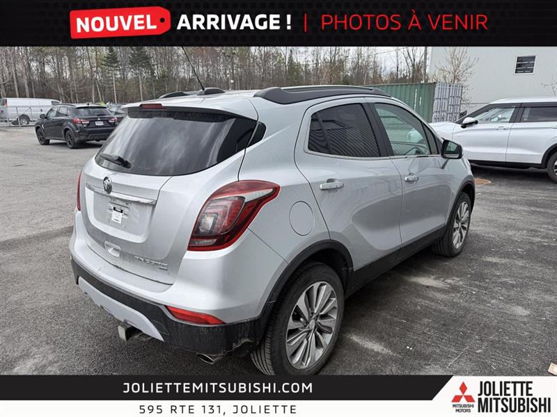 buick Encore 2019 - 9