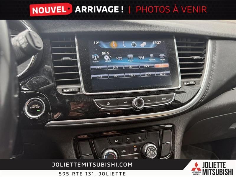 buick Encore 2019 - 11