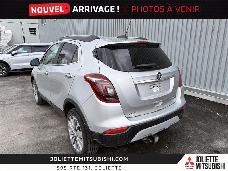 buick Encore 2019 - 12