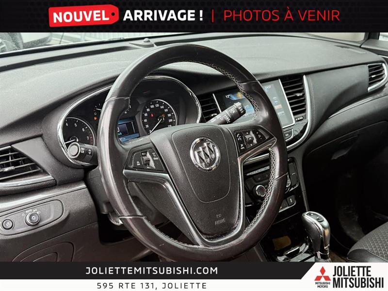 buick Encore 2019 - 14