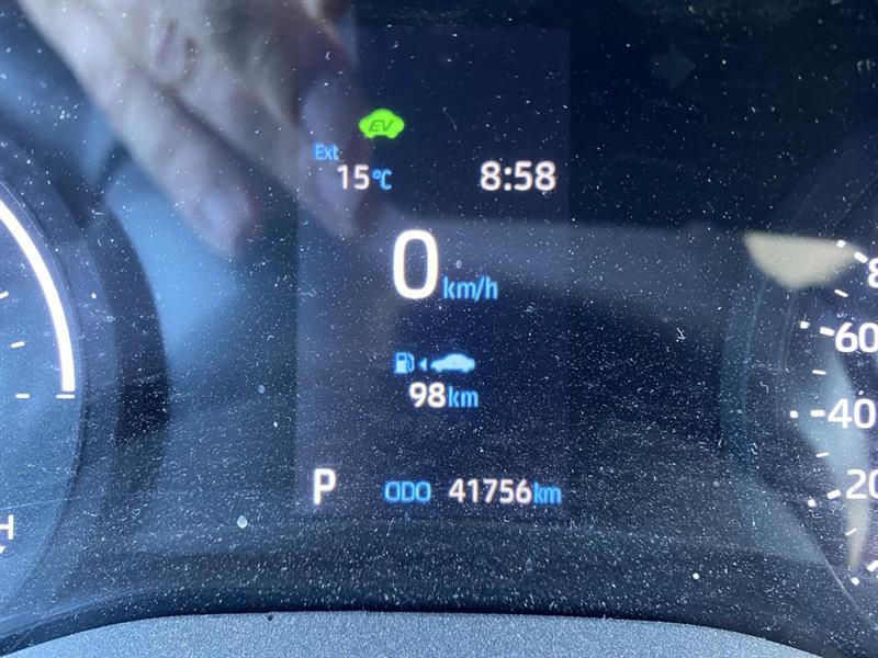 toyota Sienna Hybrid 2024 - 5