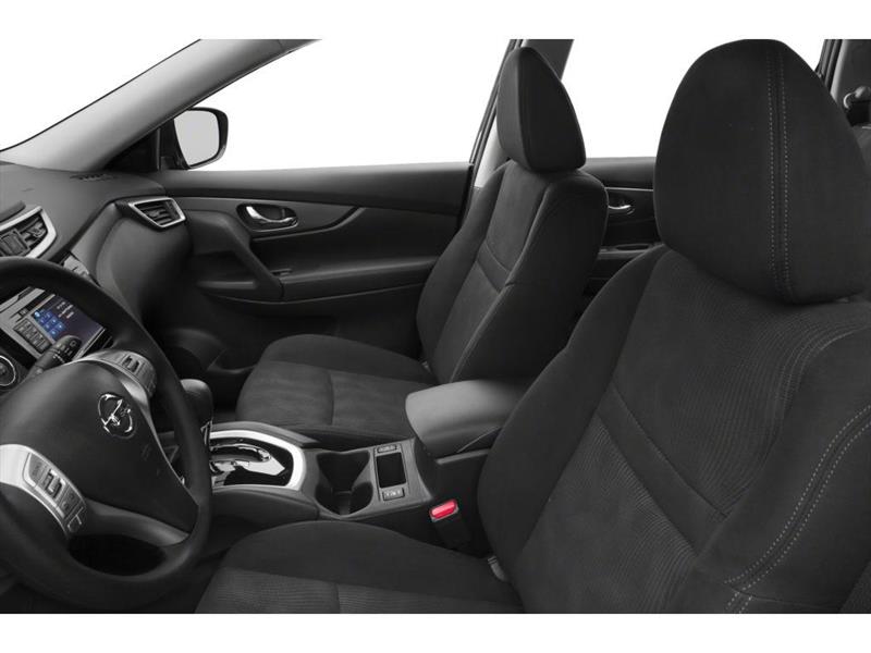 nissan Rogue 2016 - 6