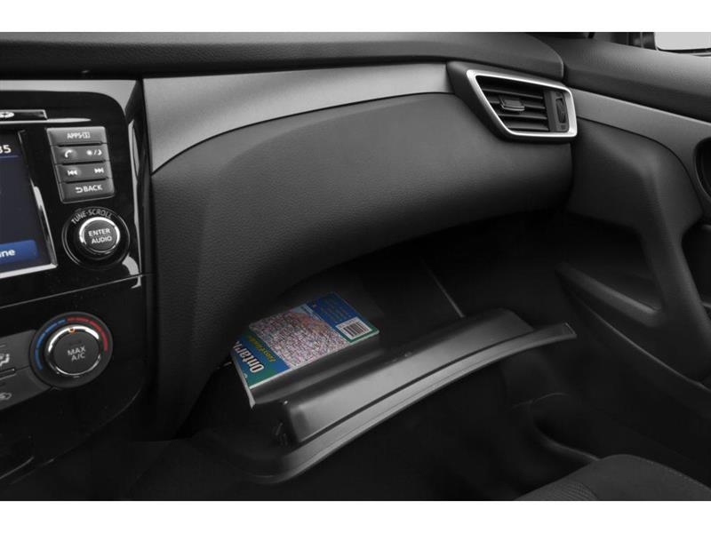 nissan Rogue 2016 - 10