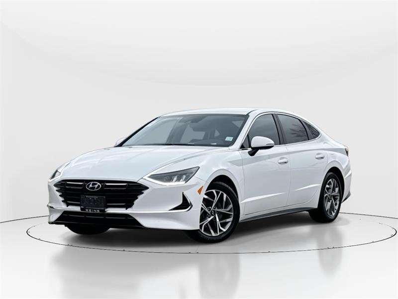 hyundai Sonata 2023
