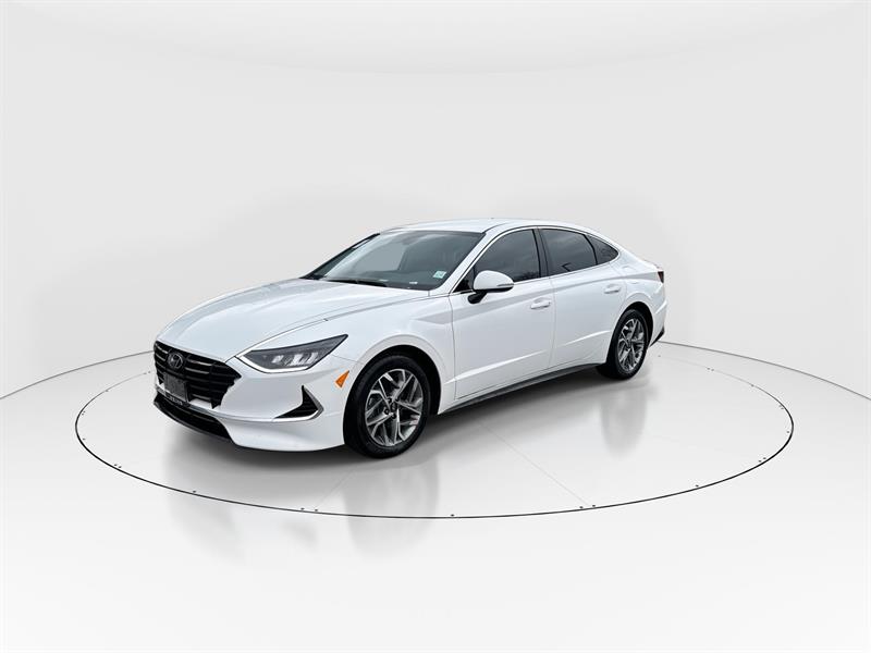 hyundai Sonata 2023 - 4