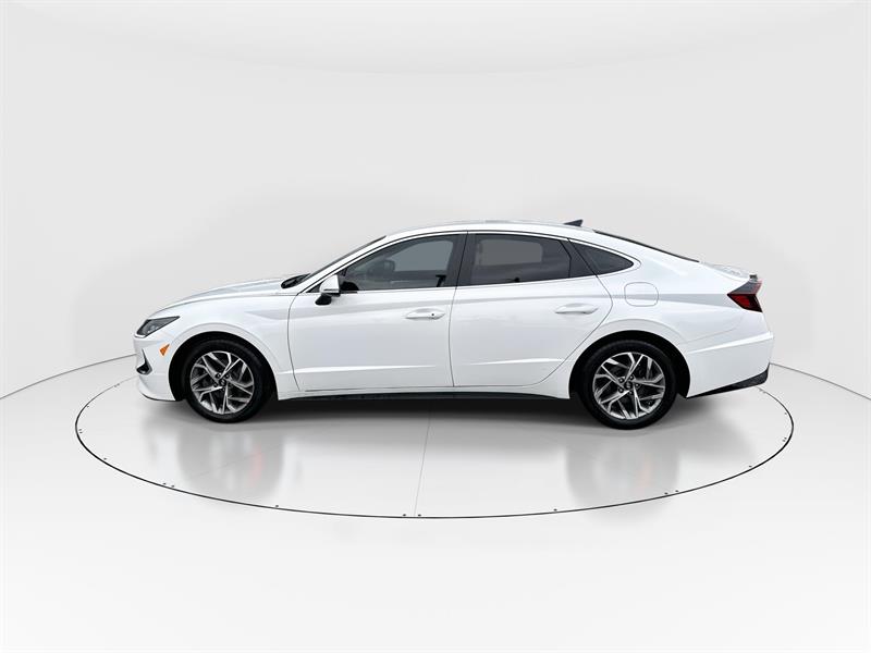 hyundai Sonata 2023 - 5