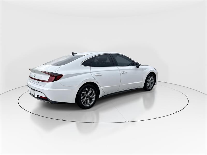 hyundai Sonata 2023 - 8