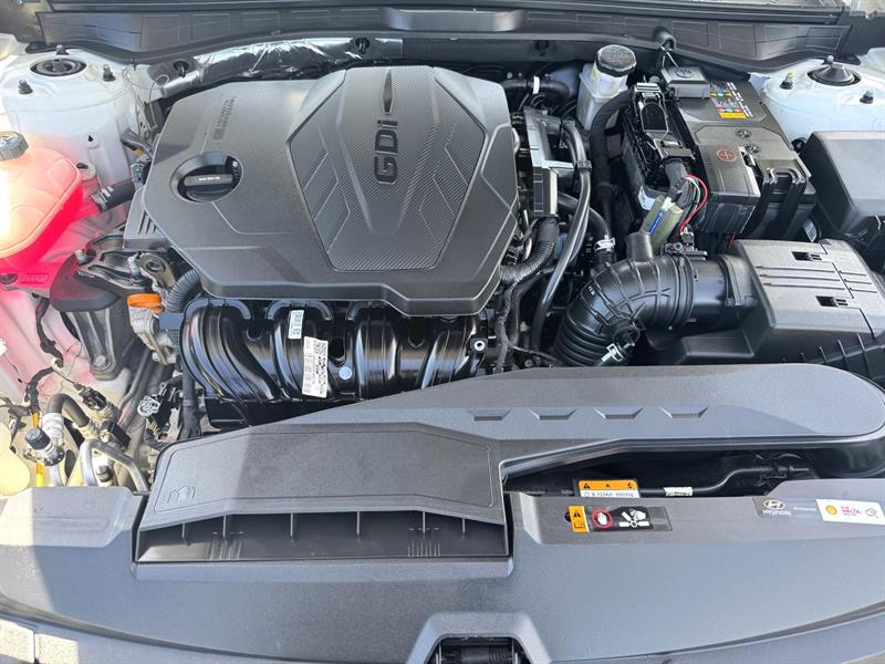 hyundai Sonata 2023 - 11