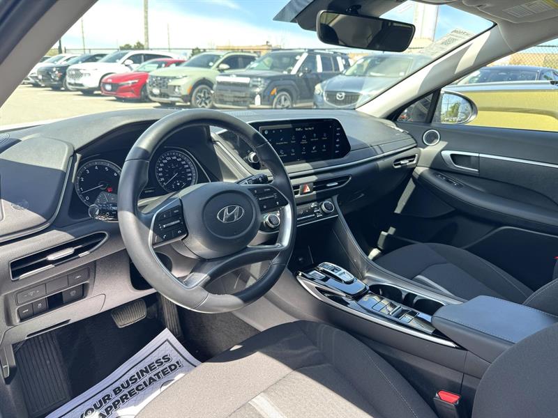 hyundai Sonata 2023 - 12