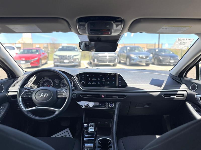 hyundai Sonata 2023 - 14