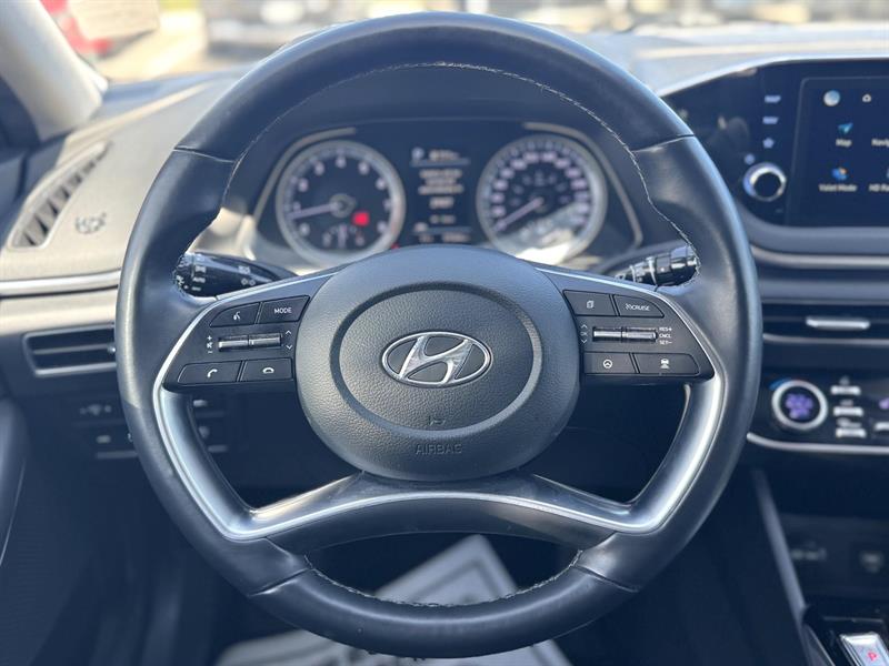 hyundai Sonata 2023 - 15