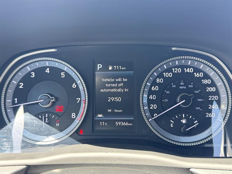 hyundai Sonata 2023 - 18