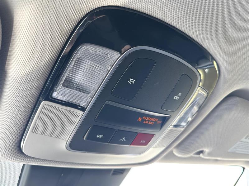 hyundai Sonata 2023 - 19