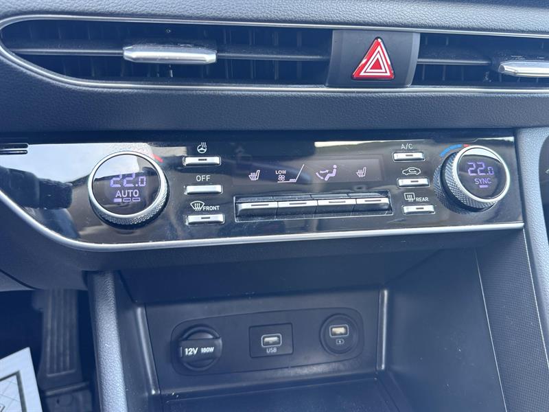 hyundai Sonata 2023 - 22