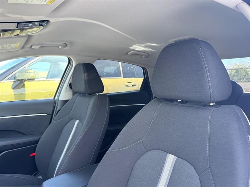 hyundai Sonata 2023 - 24
